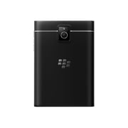 BlackBerry Passport 32 GB Smartphone, 4.5 LCD, 3 GB RAM, Blackberry OS 10.3, 4G, Black