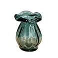 thumbnail image 6 of Ludlz 1/12 Miniature Mini Glass Flowerpot Vase DIY Furniture Toys Dollhouse Miniature Accessories, 6 of 6