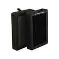 thumbnail image 1 of BUYISI For Lv-H128 Lv-H13Eu Accessories Activated Carbon Filter Element 2Pcs, 1 of 5