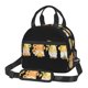 thumbnail image 1 of Balery Sunflower Gnomes 5 Bolsa de Almuerzo Impresa, Caja de Almuerzo Reutilizable, Bolsa Térmica Aislada para Almuerzo, Bolsa Antiderrames, 1 of 7