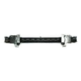 thumbnail image 3 of For 99-06 Golf & 99-05 Jetta Front Bumper Impact Bar Crossmember Reinforcement, 3 of 5