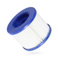 thumbnail image 3 of Elemento De Filtro De Piscina Inflable Cartucho De Filtro Práctico Eficiente Accesorios De Piscina Methold HA021114-00, 3 of 7