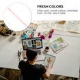 thumbnail image 3 of EeaseCA Housse de Stylet en Silicone Protectrice Compatible pour Apple Pencil 2, 3 of 8