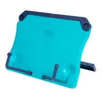 Laptop Adjustable Stand Tablet Holder Desk Music Portable Book Mount Foldable Individual