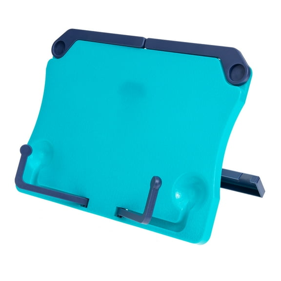 Laptop Adjustable Stand Tablet Holder Desk Music Portable Book Mount Foldable Individual