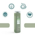 thumbnail image 4 of Silky TECHNOBASIC Ylang Feel Good Shampoo 250 ml | Hydration, Nourishment, Volume, Firmness | Vegan, Cruelty Free | Ylang Ylang essential oil, Eucalyptus leaves oil, Amino acids | All Hair Types, 4 of 5