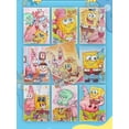 thumbnail image 3 of Tarjeta de Bob Esponja, Bob Patricio, Estrella, Calamardo, lindas y divertidas tarjetas de colección de playa en Bikini, 3 of 4