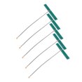 thumbnail image 4 of Antenna 5PCS NZGPSPCB001 T Type GPS Internal Antenna IPEX Interface PCB High Gain 3DBI Positioning Antenna, 4 of 7