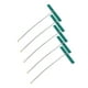 thumbnail image 5 of Antena IPEX, 5PCS NZGPSPCB001 Antena interna de alta ganancia tipo T Claridad notable, 5 of 8