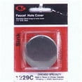 thumbnail image 1 of Plumb Pak PP21511 Couvercle de Trou d'Évier en Acier Inoxydable, 1.5 Po., 1 of 1