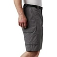 thumbnail image 4 of Columbia Mens Silver Ridge Cargo Shorts, 4 of 5