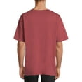thumbnail image 3 of No Boundaries Men's Oversized T-Shirt, 3 of 5
