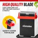 thumbnail image 4 of Dispensador de cinta adhesiva Vimtoba Heavy Duty para escritorio, 5 cm, rollo doble, 4 of 7