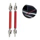 thumbnail image 5 of Riwesomey Un par de barras de labios delanteras para automóviles, modificación decorativa, barra de labios de parachoques, fácil de instalar, barra Vehículos, repuestos y accesorios Mis No. 4, 5 of 6