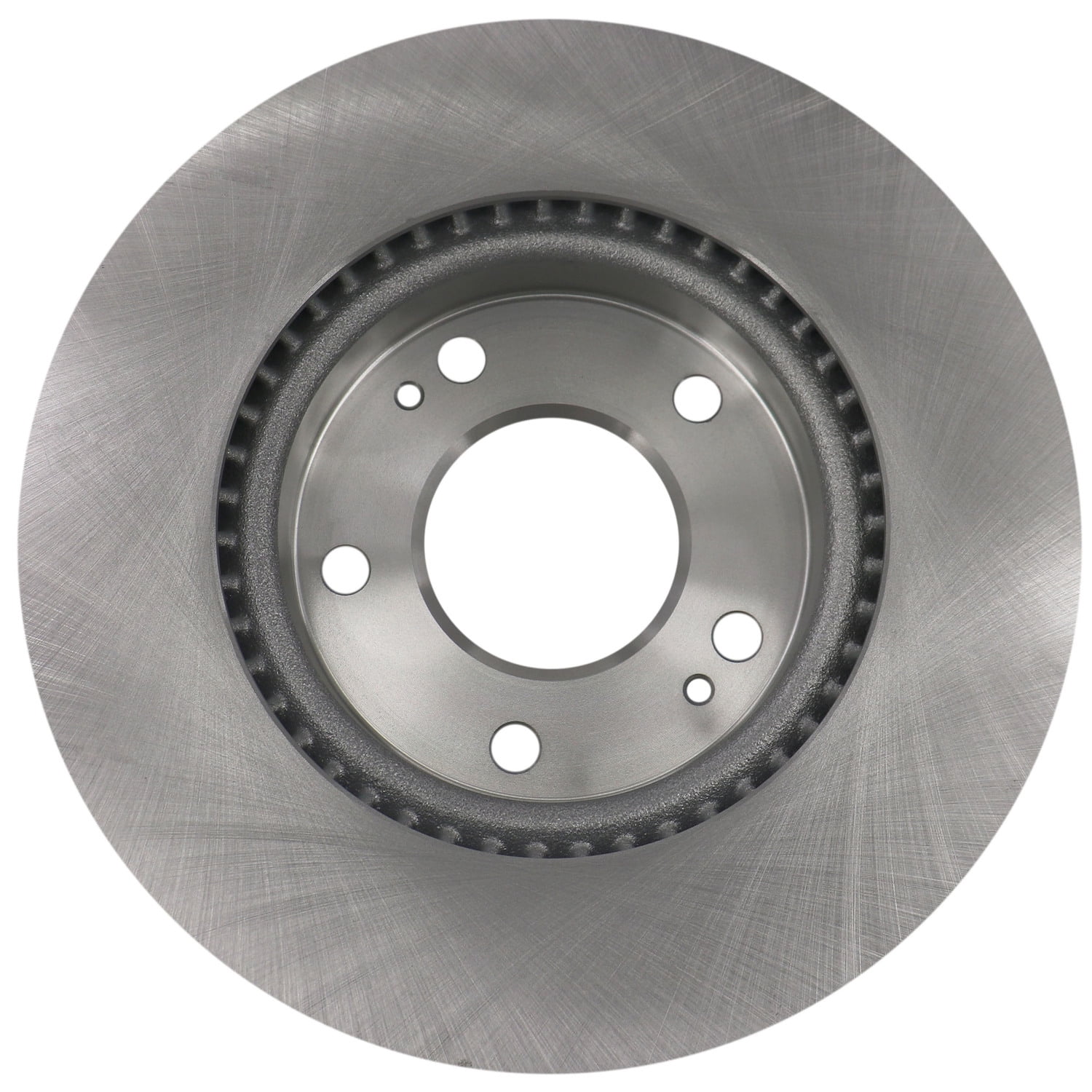 Winstop Brake Rotor, Front WS250920, Kia Niro 2023-2017