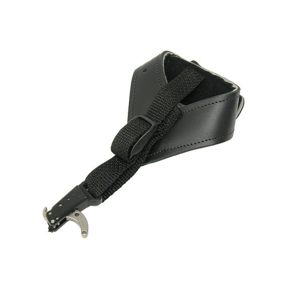Carter Quick Buckle Release Black