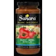 thumbnail image 3 of Sahara - Basil No Salt/Sugar Pasta Sauce, 3 of 4