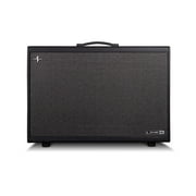 Powercab 212 Plus 2x12" 500-Watt Active Speaker System