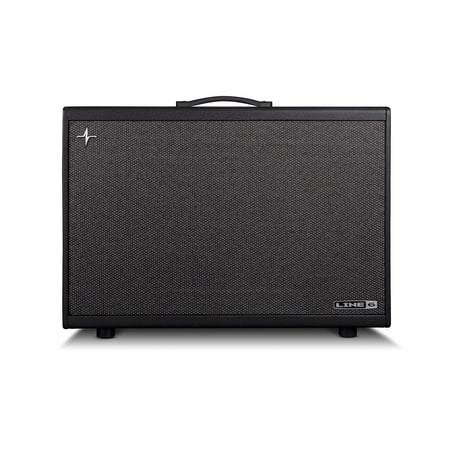Powercab 212 Plus 2x12" 500-Watt Active Speaker System