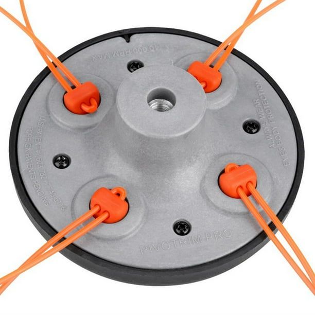 Walmart weed eater attachments deals