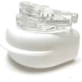 thumbnail image 1 of Osmo Anti Snoring Splint Lite L5, Effective Snoring Stopper, Adjustable Mouthpiece, 1 of 5