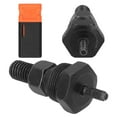 thumbnail image 4 of Riveter Tip, One Piece M4 Riveter Head Alloy Steel  For Office For Factory For Maintenance Worker For Home, 4 of 8