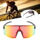 thumbnail image 5 of Gafas De Sol Polarizadas ANGGREK Diseño Antideslizante Lente Grande Para Correr Senderismo Ciclismo, 5 of 8