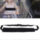 thumbnail image 4 of Baby Chair Stroller Harness Belt Strap Protection Fixation Safe Belt for ChildrenBlack, 4 of 4