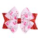 thumbnail image 1 of Sonducket Pinza lateral para el pelo con lazo grande, horquillas con nudo de doble capa, pinza bonita, accesorios de decoración, tocados para niñas, Accesorio para el cabello Rosado Sonducket AP011034-01B, 1 of 6