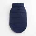 thumbnail image 4 of Lavaport Pet Dog Warm Fleece Sweater Coat Jacket Vest, 4 of 5