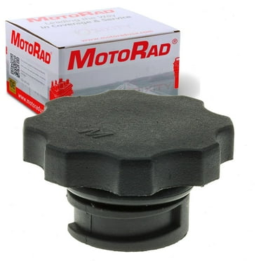 MotoRad Oil Filler Cap compatible with Chevrolet Suburban 1500 2000-2014