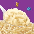 thumbnail image 2 of Annie’s White Cheddar Microwave Mac & Cheese with Organic Pasta, 5 Ct, 2.15 OZ Packets, 2 of 9