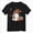 T18-Halloween T Shirt**Black, variant on Toddler Baby Girl Halloween Shirt Kid Cute Bow Ghost T-Shirt Kids Short Sleeve Spooky Season Gift Tee Tops 7-8 Years Beige