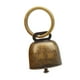 thumbnail image 2 of Campana de pastoreo Strade Fareast Limited para mascotas caballo oveja bronce, 2 of 8