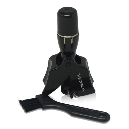 Tweezerman Tweezerman Nose Hair Trimmer Walmart Com