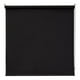 thumbnail image 1 of DecoKing Persiana para Ventana Enrollable Horizontal Malla 120cm ancho x 180cm alto Ebony, 1 of 4