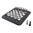 thumbnail image 1 of Juego de ajedrez electrónico Femuey P6 con placa de sensores y luces, 1 of 5