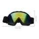 thumbnail image 2 of 2 pares de gafas para moto de cross, ATV, equipo de motocicleta, accesorios para moto de cross, gafas para hombres y mujeres, protección juvenil, 2 of 4