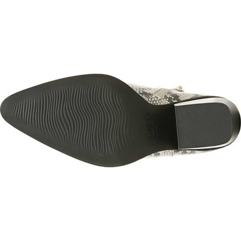 Soul naturalizer mikey bootie sales