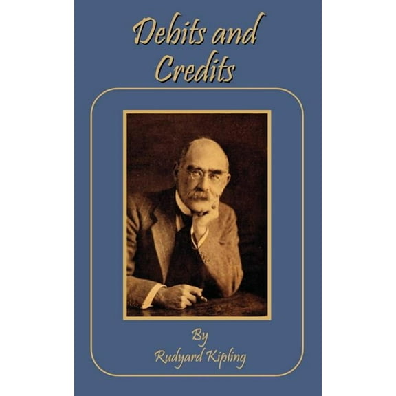 Debits and Credits, (Paperback)