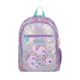 thumbnail image 1 of MOCHILA XTREM LOGAN 6XT LILAC CATS, 1 of 9