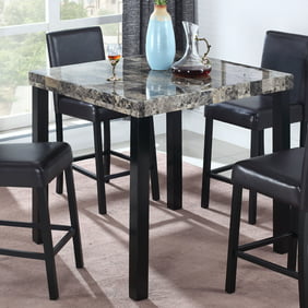 Best Master Furniture's Britney Counter Table Only