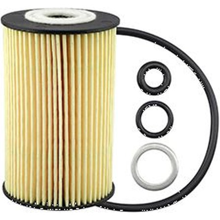 Baldwin Filters P40102 - Engine Oil Filter Fits select: 2009 KIA BORREGO, 2010-2016 HYUNDAI GENESIS COUPE