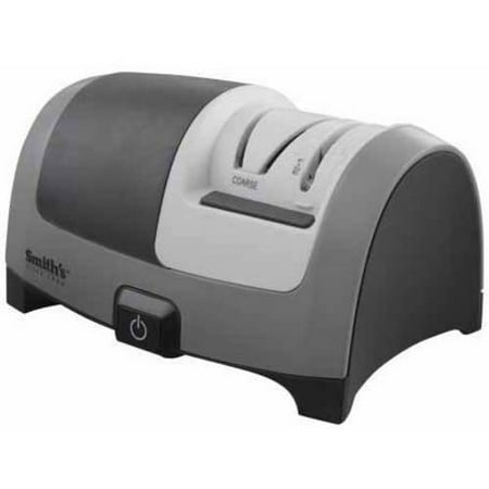 Smiths Diamond Edge Electric Knife Sharpener Walmart.com Smiths Diamond Edge Electric Knife Sharpener Walmart.com