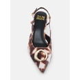 thumbnail image 5 of Madden NYC Women's Slingback Heels, 5 of 6