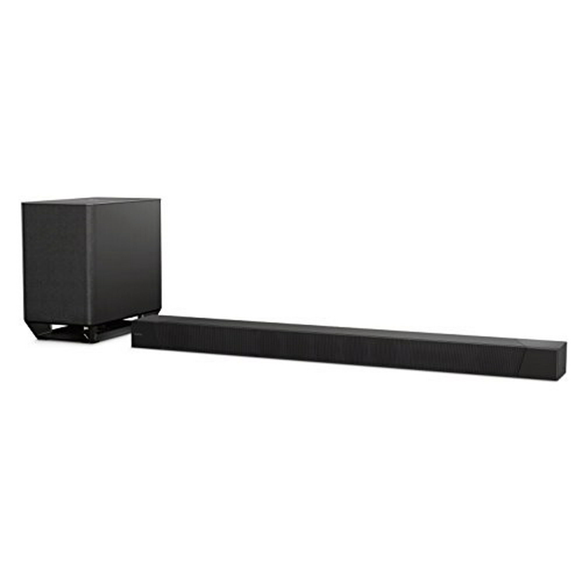 SONY - SONY　BRAVIA KJ-9500H65型　HT-ST5000 Sony HT-ST5000 7.1.2 Dolby Atmos Soundbar w/ Wi-Fi Bluetooth