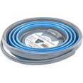 thumbnail image 4 of Southern Homewares SH-10185 Deluxe Foldable Silicone Collapsible 2.65 Gallon Bucket, Blue, 4 of 7
