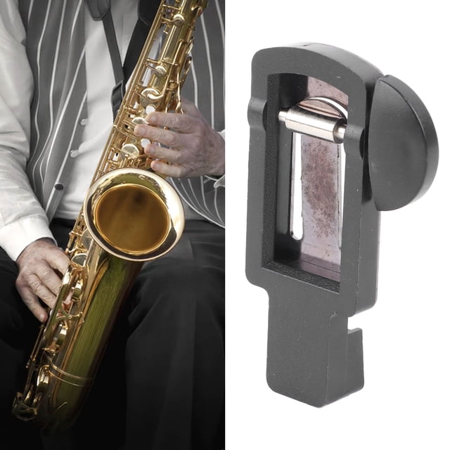 Saxophone Reed Cutter Sax Reed Trimmer Repair Tool Saxophone Supplies For Both Saxophone And Clarinet