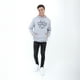 thumbnail image 4 of Sudadera Cerrada de Caballero Bugs K-SWISS  Sudadera Bugs Cerrada con gorro, 4 of 4