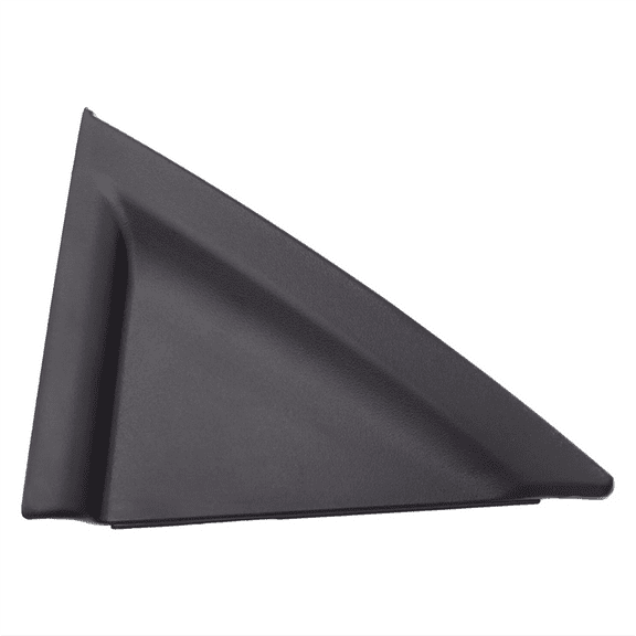 Furulu Rear Right Door Window Outside Molding Trim 838402F000 For Kia Spectra 2004-2009